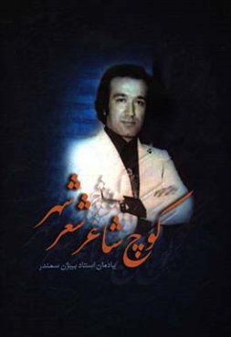 کوچ شاعر شعر شهر: یادمان استاد بیژن سمندر