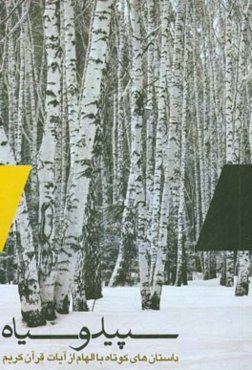 سپید و سیاه: داستان‌های کوتاه با الهام از آیات قرآن کریم