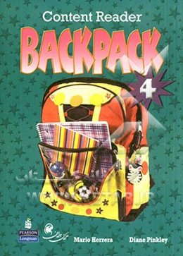 Content reader: backpack 4