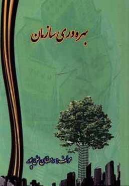 بهره‌وری سازمان