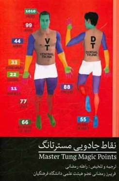 نقاط جادویی