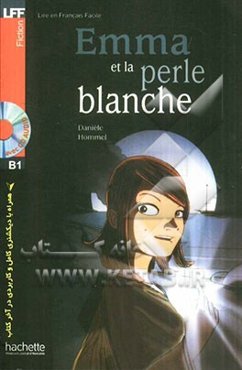 Emma et la perle blanche