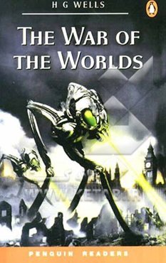 The war of the worlds