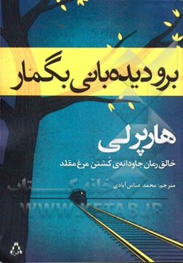 برو دیده‌بانی بگمار