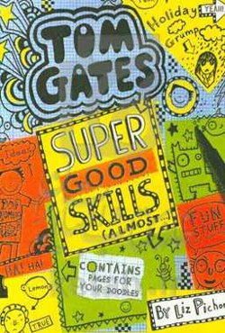 Super good skills (almost ...)