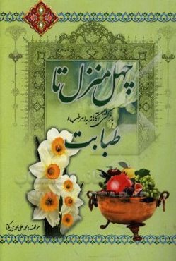 چهل منزل تا بازگشتی آگاهانه به امر طب و طبابت