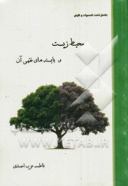 محیط زیست و بایسته‌های فقهی آن