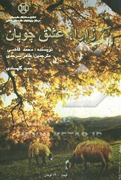 Zara, the shepherd's love