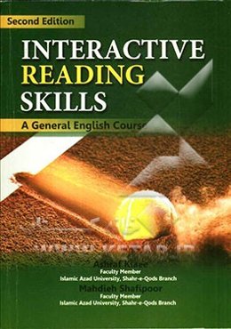 Interactive reading skills!: a general English course