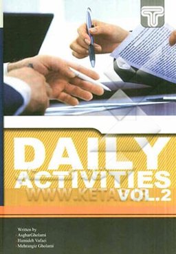 Daily activities 2