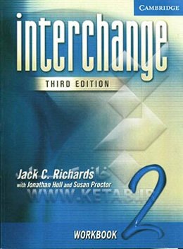 Interchange 2: workbook