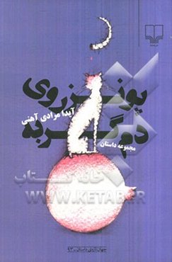 پونز روی دم گربه