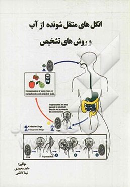انگل‌های منتقل‌شونده از آب و روش‌های تشخیص