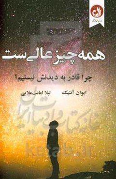 همه چیز عالی‌ست: چرا قادر به دیدنش نیستیم؟