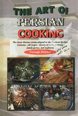 The art of persian cooking