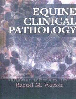 Equine clinical pathology