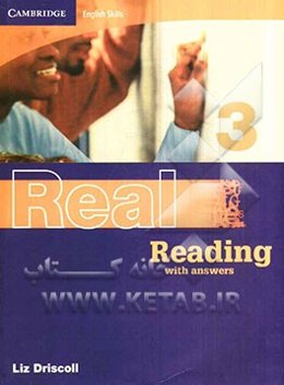 Real reading 3 with answers