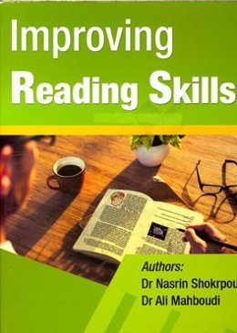 Improving reading skills