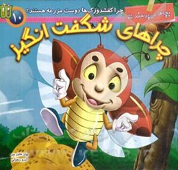 چرا کفشدوزک‌ها دوست مزرعه هستند؟