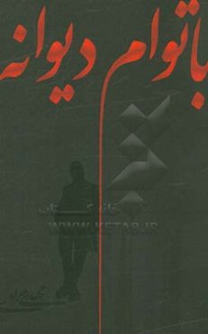 با توام دیوانه