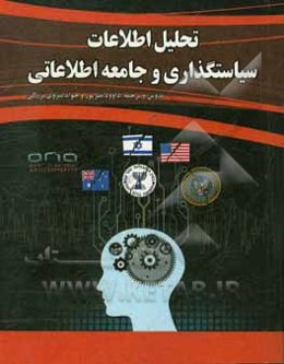 تحلیل اطلاعات، سیاستگذاری و جامعه اطلاعاتی