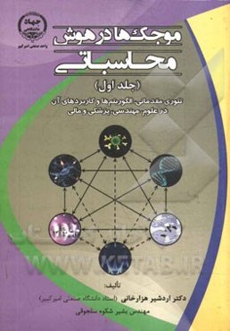 موجک‌ها در هوش محاسباتی