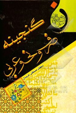 گنجینه‌ی صرف و نحو عربی