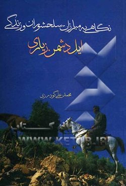 نگاهی به مبارزات سلحشوران و زندگی ایل دشمن زیاری