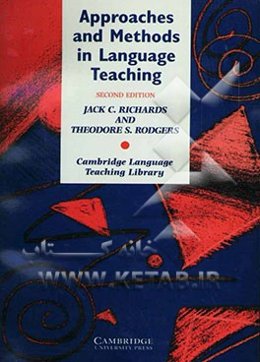 Approaches and methods in language teaching