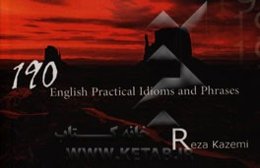 190 English practical idioms and phrase