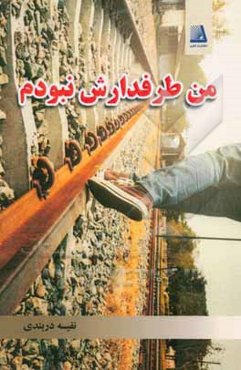 من طرفدارش نبودم