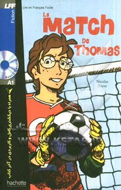 Le match de Thomas