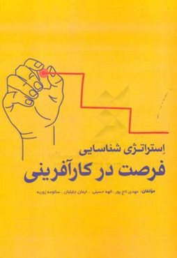 استراتژی‌های شناسایی فرصت در کارآفرینی