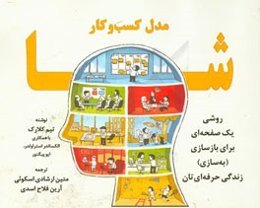 مدل کسب و کار شما