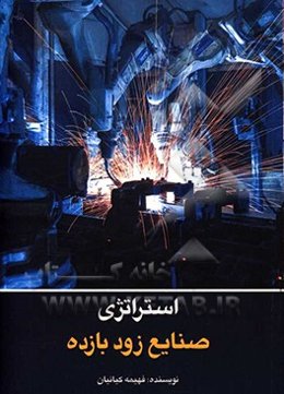 استراتژی صنایع زودبازده