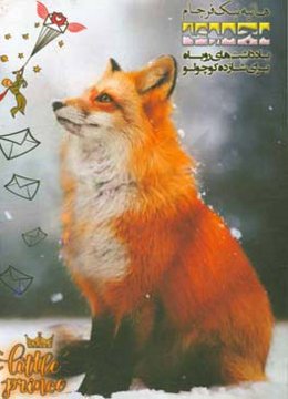 مجموعه یادداشت‌های روباه برای شازده کوچولو