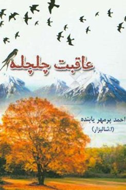 عاقبت چلچله (سروده شده بین سال‌های 1395-1397 خورشیدی)