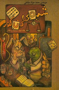 شیمی کنکور: سینتیک و تعادل