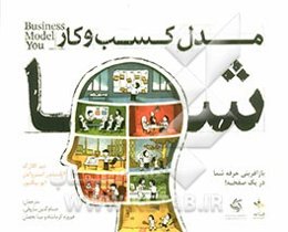 مدل کسب و کار شما