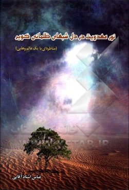 نور مهدویت در دل شب‌های ظلمانی کویر (مناظره‌ای با یک عالم وهابی)