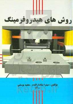 روش‌های هیدروفرمینگ