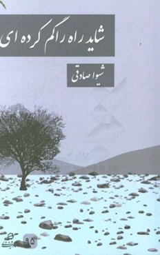 شاید راه را گم کرده‌ای