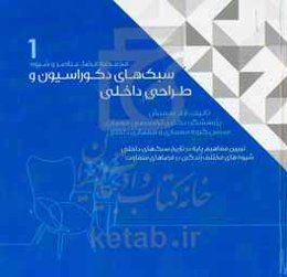 سبک‌های دکوراسیون و طراحی داخلی (تبیین مفاهیم پایه در تاریخ سبک‌های داخلی)