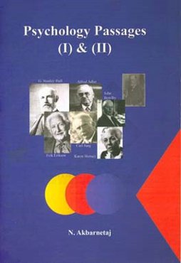 Psychology passages (I) & (II)