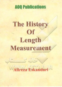 The history of length measurement