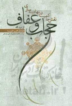 نقش حاکمیت در نهادینه‌سازی حجاب و عفاف (از دیدگاه فقه مذاهب خمسه)