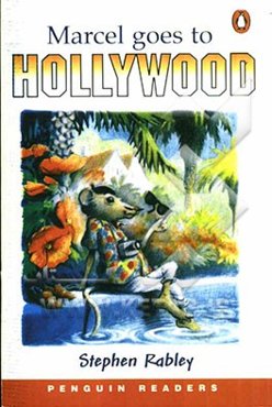 Marsel goes to Hollywood