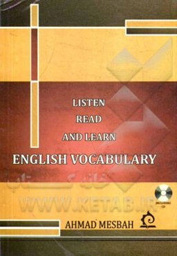 Listen, read and learn English vocabulary