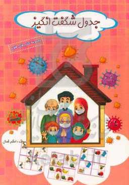 جدول شگفت‌انگیز