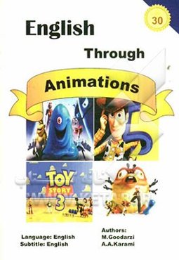 English through animation (30)